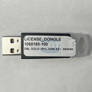 License_Dongle For IGT, Game Name: DBL GOLD, Part Numbers: 1060185-100, 003H4V, 3R1L CMB AS, GETT Part Number: DNG-IGT-166