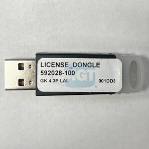License_Dongle For IGT, GK4.3P LAL, Part Numbers: 592028-100, 001DD3, GETT Part Number: DNG-IGT-167