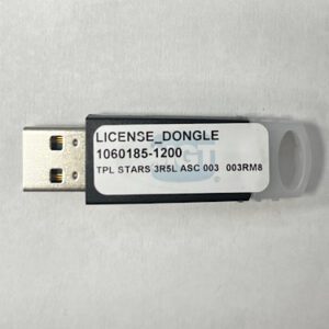 License_Dongle For IGT, Game Name: TPL Stars, Part Numbers: 1060185-1200, 3R5L, ASC 003, 003RM8, GETT Part Number: DNG-IGT-168