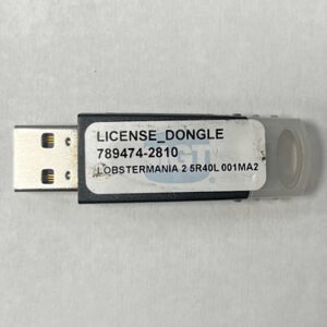 License_Dongle For IGT, Game Name: LobsterMania 2, Part Numbers: 789474-2810, 5R40L, 001MA2, GETT Part Number: DNG-IGT-171