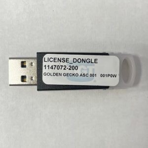 License_Dongle For IGT, Gmae Name: Golden Gecko ASC, Part Numbers: 1147072-200, 001, 001P0W, GETT Part Number: DNG-IGT-175