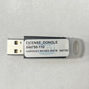 License_Dongle For IGT, Game Name: Harmony Riches, Part Numbers: 944750-110, 005TB2, GETT Part Number: DNG-IGT-177