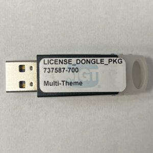 License_Dongle For IGT, Multi-Theme, Part Numbers: 737587-700, GETT Part Number: DNG-IGT-184