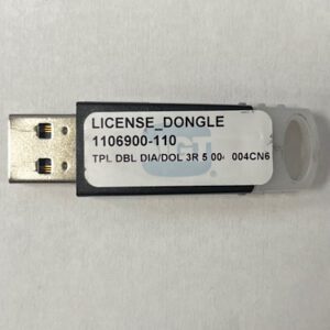 License_Dongle For IGT, Game Name: TPL DBL Dia/DOL, Part Numbers: 1106900-110, 3R, 004CN6, GETT Part Number: DNG-IGT-190