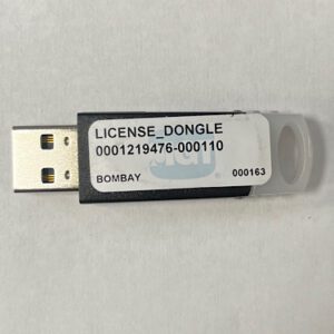 License_Dongle For IGT, Game Name: BOMBAY, Part Numbers: 0001219476-000-110, 000163, GETT Part Number: DNG-IGT-193
