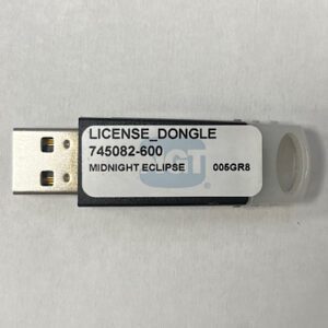 License_Dongle For IGT, Game Name: Midnight Eclipse, Part Numbers: 745082-600, 005GR8, GETT Part Number: DNG-IGT-201