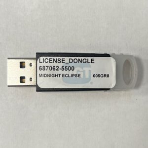 License_Dongle For IGT, Game Name: Midnight Eclipse, Part Numbers: 745082-600, 005GR8, GETT Part Number: DNG-IGT-202