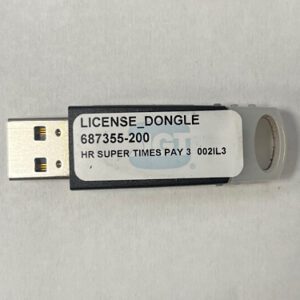 License_Dongle For IGT, Game Name: HR Super Times Pay 3, Part Numbers: 694323-110, GETT Part Number: DNG-IGT-203
