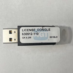 Dongle For IGT, GK 6.2M, Part Numbers: 630512-110, 001BJ2, GETT Part Number: DNG-IGT-223