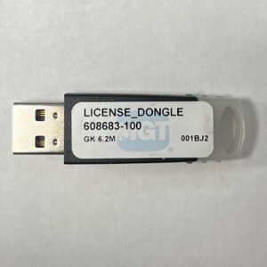 License_Dongle For IGT, GK 6.2M, Part Numbers: 608683-100, 001BJ2, GETT Part Number: DNG-IGT-224