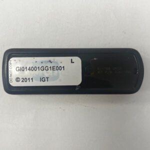 Dongle for IGT, Game Name: Vivaldi's Seasons, Part Numbers: GI014001GG1E001, GETT Part Number: DNG-IGT-157