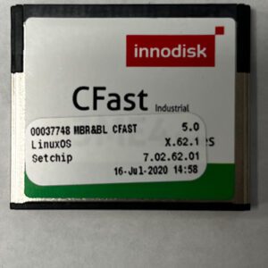 Game Software For Aristocrat Technologies Inc., Set Chip, Part Numbers: 00037748, 5.0, X.62.1, 7.02.62.01, GETT Part Number: SFT-ARI-187