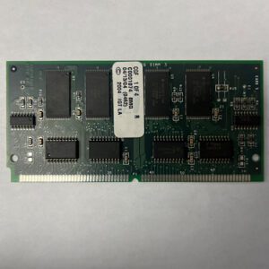 Game Core File For IGT, 72 Pins, Part Numbers: GCF, C0001074, 8MG, (0462), 1 of 4, GETT Part Number: CGF-IGT-101