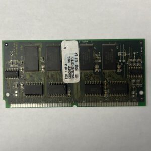 Core Game File For IGT, 72 Pins, Part Numbers: CGF, C0000731, 8MG, (2717), 1 of 3, GETT Part Number: CGF-IGT-109