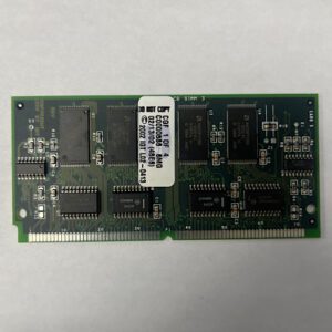 Core Game File For IGT, 72 Pins, Part Numbers: CGF, C0000588, 8MG, (48E8), L02-0413, 1 of 4, GETT Part Number: CGF-IGT-110