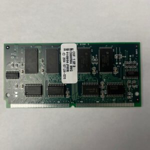 Core Game File For IGT, 72 Pins, Part Numbers: CGF, C0000564, 8MG, (F8E9), L04-0210, 1 of 3, GETT Part Number: CGF-IGT-114