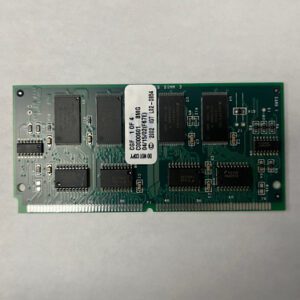 Core Game File For IGT, 72 Pins, Part Numbers, CGF, C0000601, 8MG, (F67E), L02-0854, 1 of 4, GETT Part Number: CGF-IGT-115