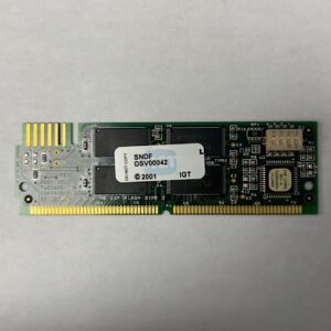 Sound Sim Card For IGT, 72 Pins, Part Numbers: SNDF, DSV00042, (4EBB), GETT Part Number: SSC-IGT-105