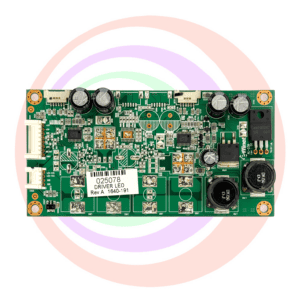 AD Board for use with effinet lcd monitors. Part 025078 and also 1912-056 Rev A. GETT Part ADB359