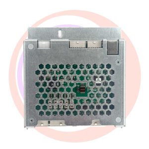 IGT CRYSTAL POWER DISTRIBUTOR BOARD  P/N- 76909331WA. GETT Part PDB131