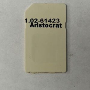 Operating Chip For Aristocrat Technologies INC., Part Number: 1.02-61423, GETT Part Number: OS-ARI-173
