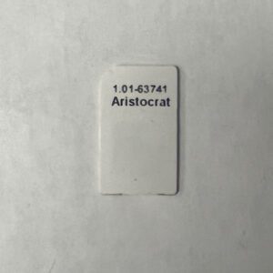 Operating Chip For Aristocrat Technologies, Part Numbers: 1.01-636741, GETT Part Number: OS-ARI-183