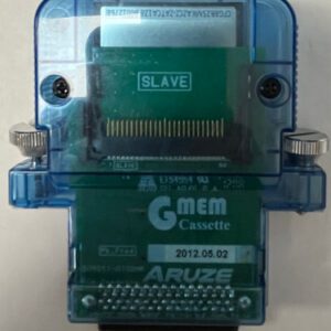 Game Software For Aruze Gaming, Game Name: Extreme Phoenix, GETT Part Number: SFT-ARZ-140
