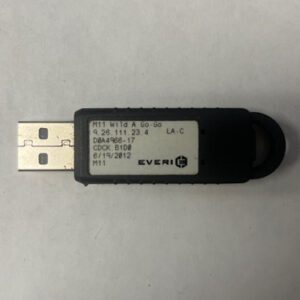 Dongle For Multimedia Games, Game Name: M11 Wild A Go-go, GETT Part Number: DNG-MMG-106