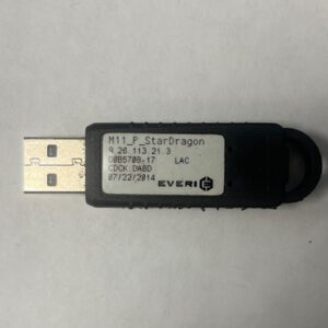 Dongle For Multimedia Games, Game Name: M11_P_StarDragon, GETT Part Number: DNG-MMG-111