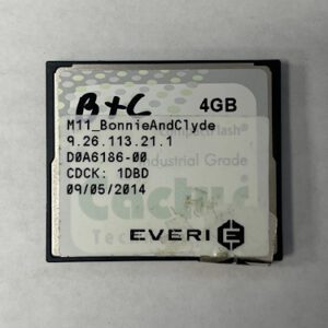 Game Software For Everi Holdings INC., Game Name: Bonnie And Clyde, Part Numbers: 9.26.113.21.1, GETT Part Number: SFT-EVE-134