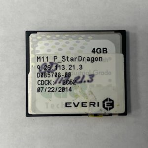 Game Software For Everi Holdings INC., Game Name: P_StarDragon, Part Numbers: 9.26.113.21.3, GETT Part Number: SFT-EVE-136