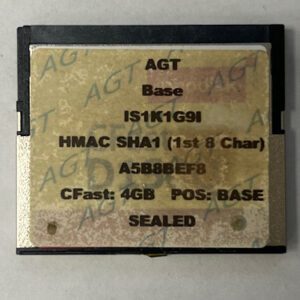 Base For Ainsworth Game Technology(AGT), Part Numbers: IS1K1G9I, A5B8BEF8, GETT Part Number: SFT-AIN-129