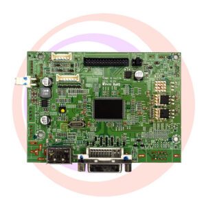 AD BOARD L23BOL3TWM, AD TOMA III T/S, 1B016AAA00. GETT Part adb281
