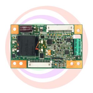 AD Board for use with Sanyo LCD Monitors. Part DP39E23 and FVE3923. GETT Part adb367