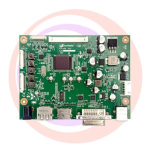 AD Board for use with Tech Global LCD Monitors. Tech Global Part # KTB-810-G151EVN01. Fits Incredible Technology LCD monitors, 23", U23 GAMES. Works in LCD Part #TGGT2302, GETT part LCDM418. GETT Part ADB389