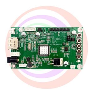 LED Gadget board, part N160490002A. Works with LCD Part 2120313_X19n. GETT Part LED Gadget 106