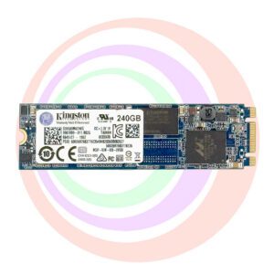 RAM for use with Slot machines. Kingston brand, 240GB Ram- Part 9907099, part SUV500M8. GETT Part RAM102