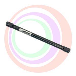 Guden Gas Shock- Part 0188 and GDE53-J. 10.75" long. GETT Part Shock134