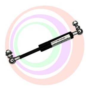 Gas Shock, 4" long. Part YQL178-50-1.8-8-178N. GETT Part Shock135