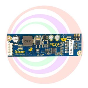 Touch Controller for Quixant LCD Monitors. Part 2690925000. GETT Part TC3302
