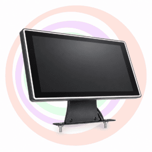 19.5" LCD TOPPER  for Aristocrat Mars X and Helix XT MODEL GHD192OELXP-A9. GETT PART TOPPER 127