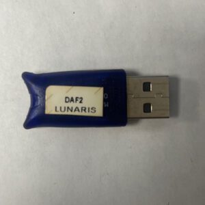 Dongle For WMS Gaming Inc., Game Name: Lunaris, GETT Part Number: DNG-WMS-150