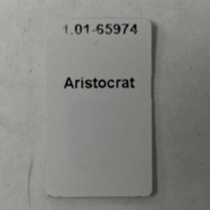 Operating Chip For Aristocrat Game Technologies, Operating Chip #: 1.01-65974, GETT Part Number: OS-ARI-189