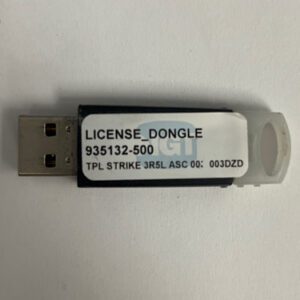 License Dongle For IGT, Game Name: TPL Strike, Part Numbers: 935132-500, GETT Part Number: DNG-IGT-226