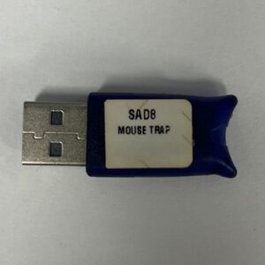 Dongle For WMS Gaming Inc., Game Name: Mouse Trap, GETT Part Number: DNG-WMS-159