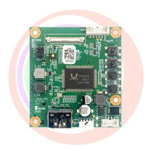LED Gadget board.Tovis part # L15B5ITMSG GETT Part LED Gadget 110