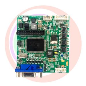 LED Gadget board. Tovis part # L1946L31BY-AH2 GETT Part LED Gadget 111