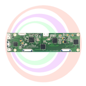 Tcon for use with LnW I-deck. Nano Touch part 15A08 GETT Part TCON160