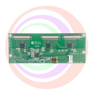 Tcon for use with tatung lcd monitors. tatung part 6800009 GETT Part TCON161