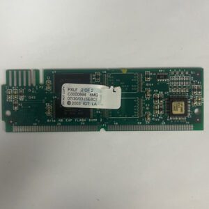 Sound SIMM Card For IGT, Part Numbers: PXLF, C0000894, (5E8C), 2 OF 2, GETT Part Number: SSC-IGT-149